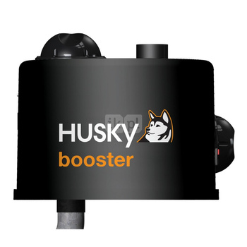 Silnik BOOSTER