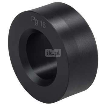 Gniazdo prowadzące fi 22,8 mm Pg 16 do gł. do narz. 731200