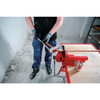 ROBEND H+W Plus, 16 mm/ 5/8", z uchwytem