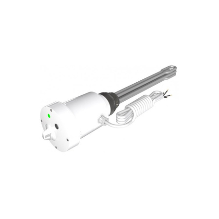 Grzałka EJK maxi HP ST, trójfazowy 400 V – gwint 6/4" – elementem grzejnym incoloy + stycznik, 6,0 kW
