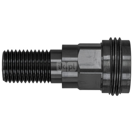 Adapter UNC 1 1/4 zewnętrzny