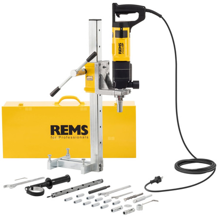 REMS Picus DP Zest Simplex 2