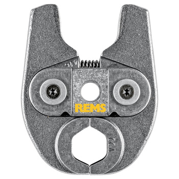 Cęgi zaciskowe Mini V 22