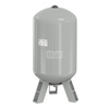 Naczynie wzbiorcze stojące FLAMCO MEIBES Airfix P, pojemność 300 l 3.5-, 10 bar / 120'C fi1 1/4'', kolor szary, do instalacji C.W.U.