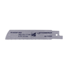 Specjalny brzeszczot do rur, 140 x 25 x 1,6