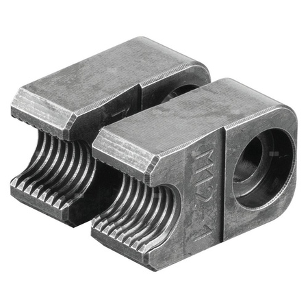 Wkładki tnące M 12 para