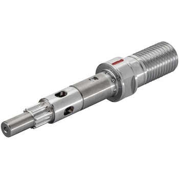 Wał, akcesorium do narzędzi REMS (180237R)