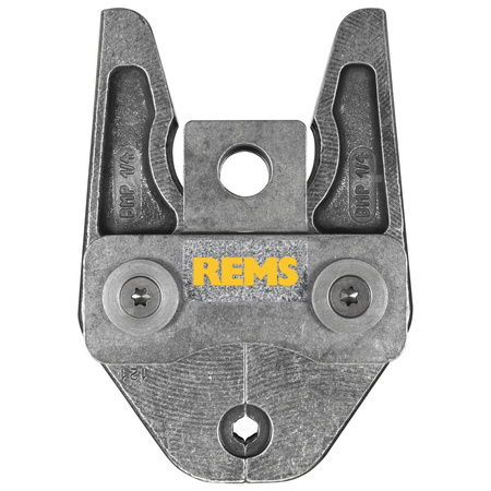 Cęgi zaciskowe BMP 1/4''