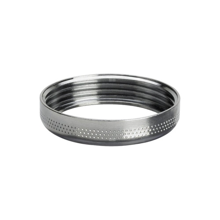 Nakrętka złącza VIEGA 1325V, 1 1/4'' mosiądz