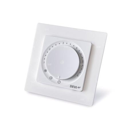 Termostat DEVIreg Basic