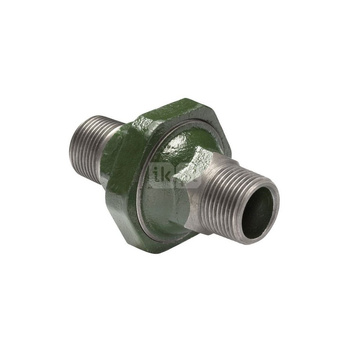 Zawór zwrotny FERRO różnicowy grawitacyjny 5/4'' GZ