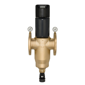 BWT MULTIPUR 125 AP - filtr z automatycznym płukaniem przeciwprądowym (100 µm)