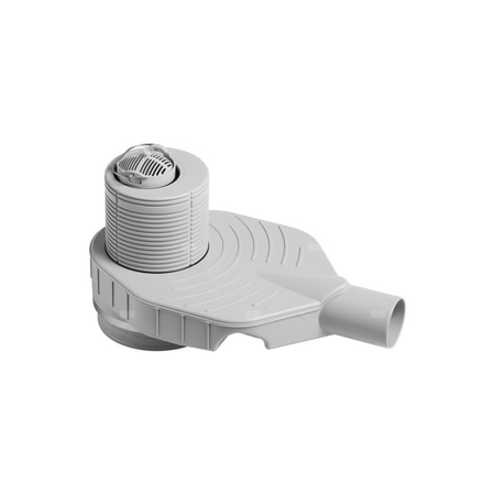 Advantix-odpływ nr wzoru 4927.2 fi: 63 DN: 50