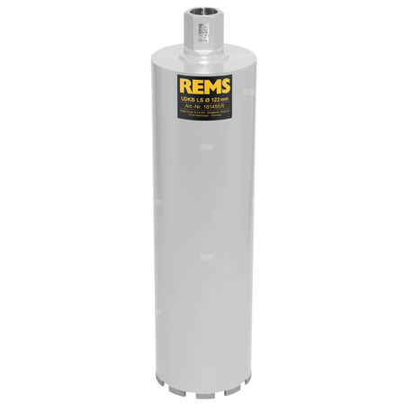 REMS UDKB LS 122 x 420 x UNC 1 1/4