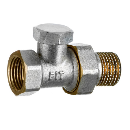 Zawór powrotny 1/2''