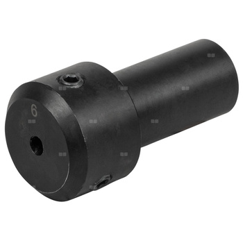 Tuleja unieruch. zmont fi 6 mm