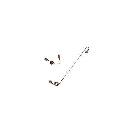 Zestaw zaworów DN20/PP/PVC/V/G