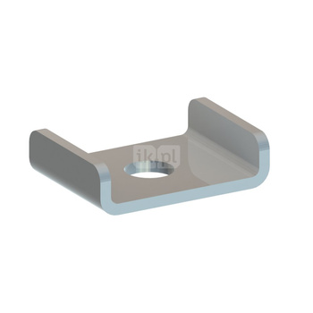 Podkładka PDC fi12,5mm profilu szer. 50mm PDCMB