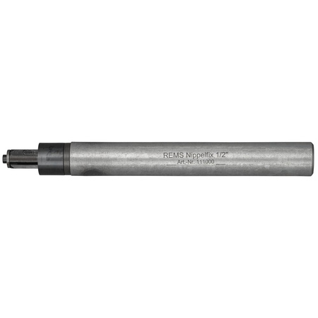 REMS Nippelfix 1/2'' do króćców