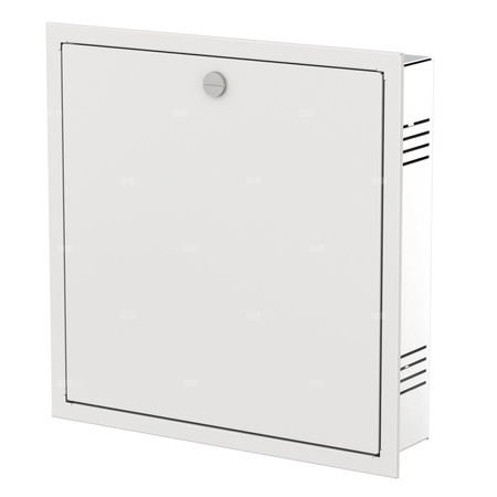 ZESTAW REGULACYJNY KOMFORT 3/4" Eurokonus