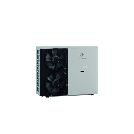 MHTC R290 030 Pompa ciepła powietrze/woda typu monoblok