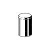 Korek VIEGA 11571XL stal (ocynk) kw 76,1 mm