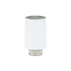 Salus elektroniczna grzejnikowa głowica termostatyczna TRV10RFM, M30 x 1,5 mm, bateryjna