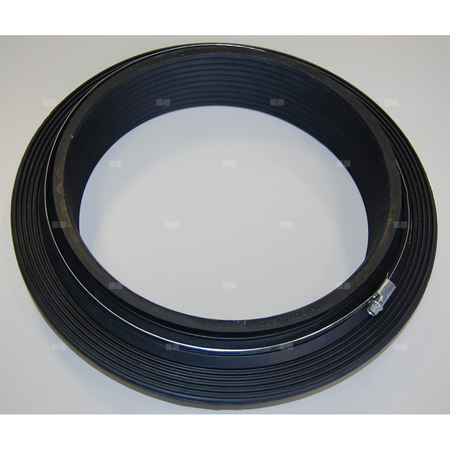 Kołnierz dł.373mm szer.373mm DrainLift Box WILO