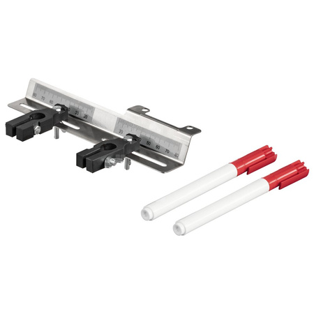 Przyrząd do zazn. do Cento