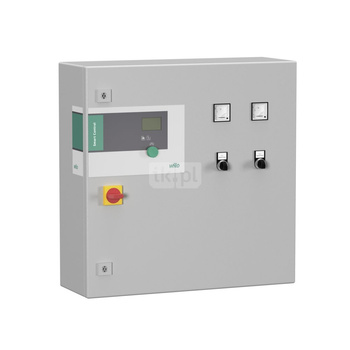 Wilo-SC-L-2x10A-T34-DOL-WM-FTS urządzenie sterujące