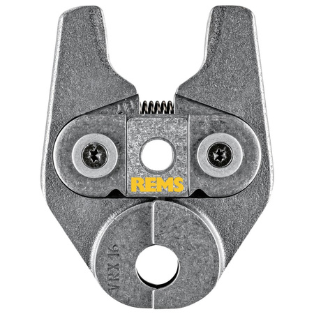 Cęgi zaciskowe Mini VRX 16