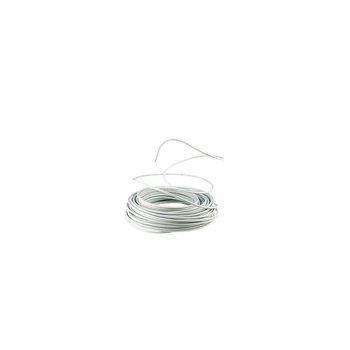 Rura PE-RT II/AL/PE-RT II COMAP MultiSkin2 20 mm x 2 mm, izolacja kolor biały - kręgi 100m wielowarstwowa gładka