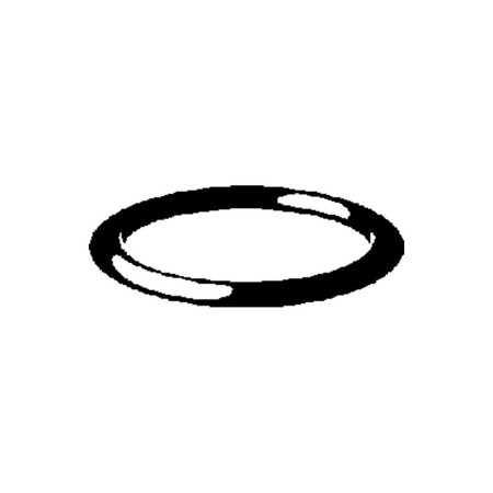 O-ring VIEGA 2389XL guma (EPDM), 95.7 mm x 90.7 mm / 5 mm