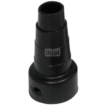 Adapter do węża ssaw.-el narz