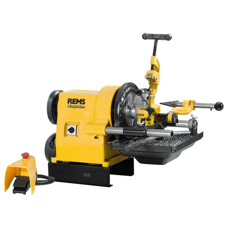 REMS Magnum 2020 L-T