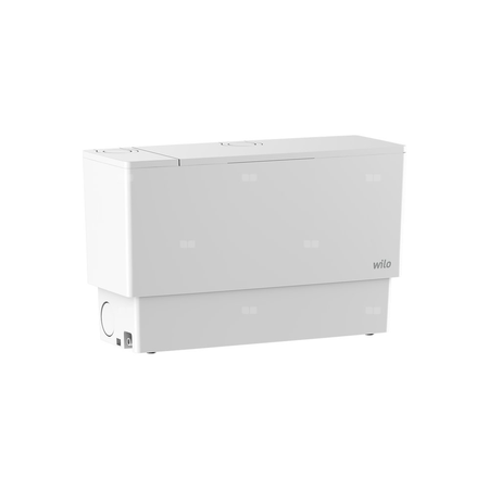 Wilo-DrainLift MINI5-XS/C-EF kompaktowa pompownia ścieków bez fekaliów