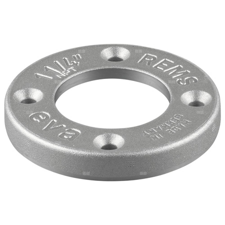 Pokrywa NPT 1 1/4 REMS