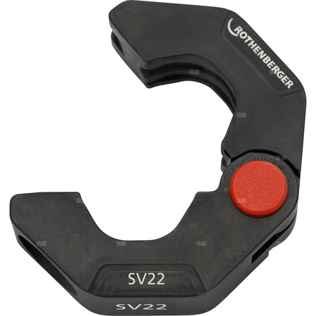 Pierścień zaciskowy SV22