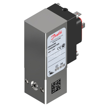 Przetwornik ciśnienia, MBS 5150, 0.00 bar - 16.00 bar, 0.00 psi - 232.00 psi