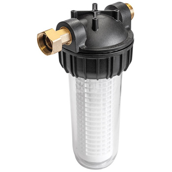 Filtr drobny + wkład 90µm