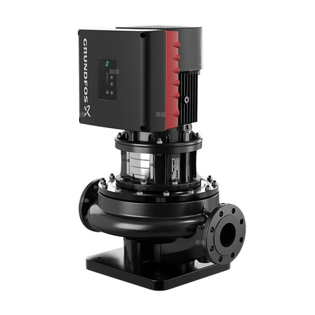 Pompa TPE2 100-330 N-A3-F-O-DQQE-OWA