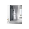 Kermi Drzwi wah. Raya 1GL 0900x 1850 868-908 SIMG SR Opaco Clean
