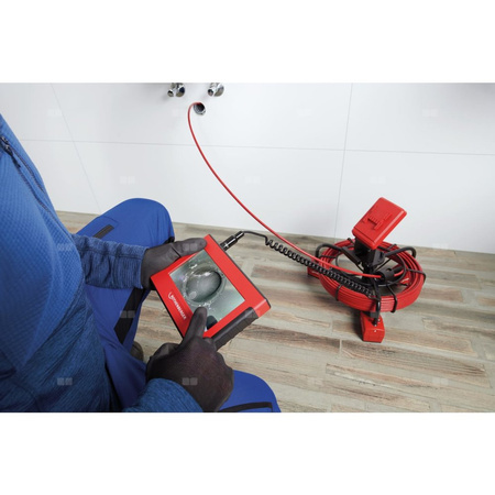 ROCAM mini HD - Zestaw ROLOC PLUS HD - urządzenie podstawowe