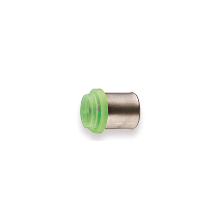 Tuleja z plastikowym pierścieniem QIK do złączek 92QTxxx 63 mm