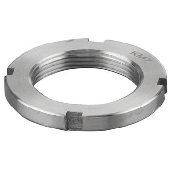 Nakrętka rowkowa REMS