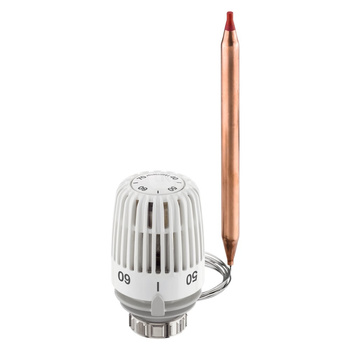 Głowica term. K, b.osprz, 40-70st. C