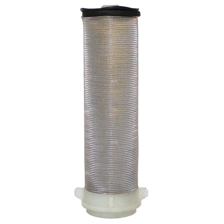 Filtr siatkowy, 30 µm