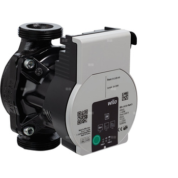 Pompa obiegowa STIEBEL ELTRON UP 25/7.5 PCV 1 x 230 V 50/60 Hz