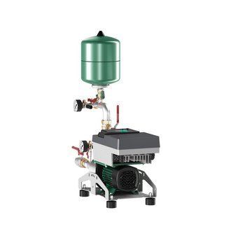 Hydrofor WILO Wilo-ISAR MODH1-E-1-CH3-LE 1002-EM stal nierdzewna, częstotliwość 50/60 Hz, max. 10 bar