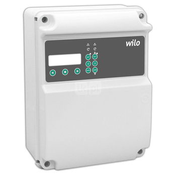 Xtreme 2M [2-16A]-S urządzenie sterujące